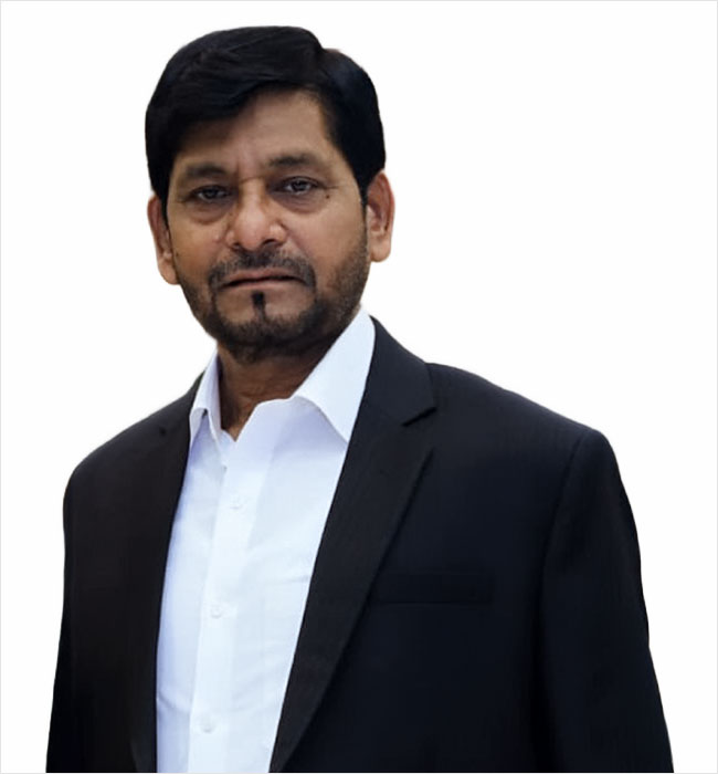 Syed Hameed Uddin